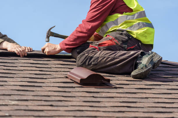 Best Roof Maintenance Services  in Reedspt, OR