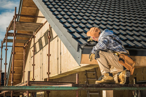 Best Roof Leak Repair  in Reedspt, OR