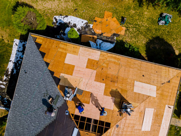 Best Metal Roofing Contractor  in Reedspt, OR
