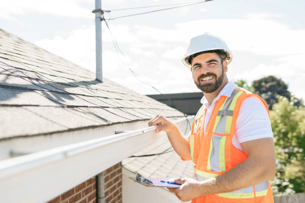 Best Best Roofing Contractors  in Reedspt, OR