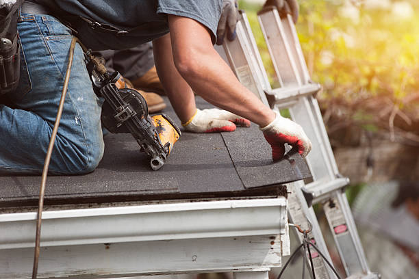 Best Metal Roofing Contractor  in Reedspt, OR