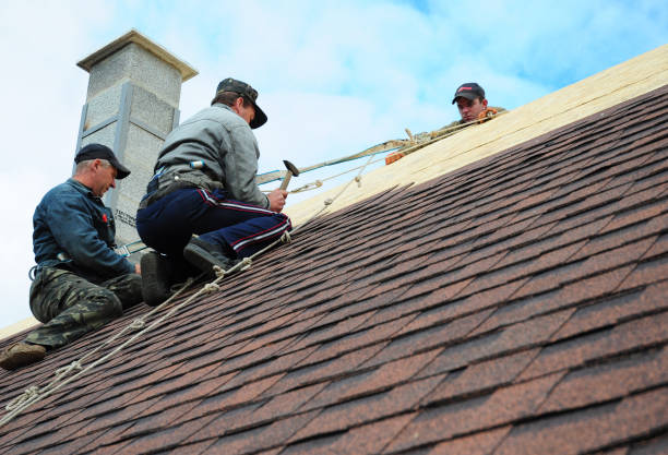 Best Commercial Roofing Services  in Reedspt, OR