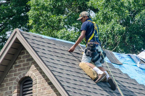 Best Best Roofing Contractors  in Reedspt, OR